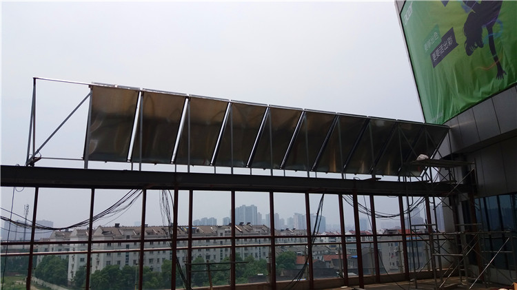 銀河灣電腦城平板項目