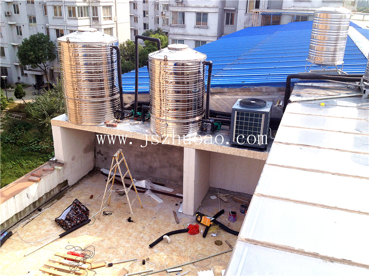 足浴休閑會所熱水項目