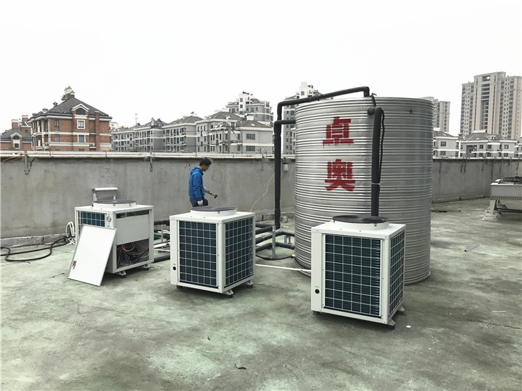 空氣能熱泵熱水器為什么不制熱？