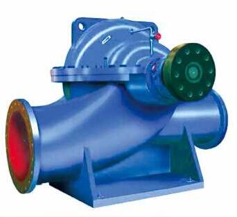 分享一些水泵節能的方法